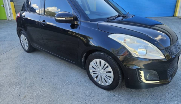 2015 Suzuki Swift auto- finance now 2.jpg